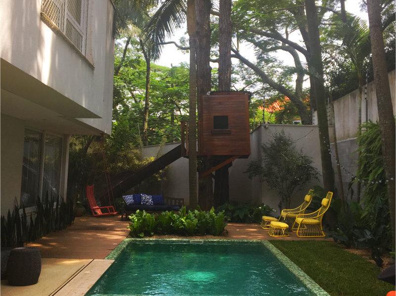 Valorizando a arquitetura com o paisagismo